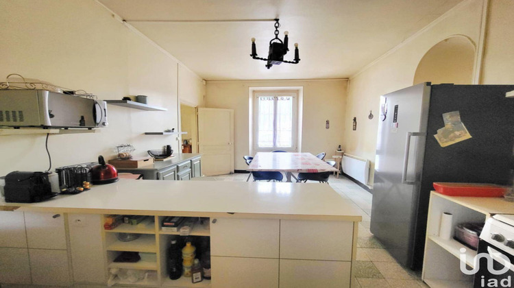Ma-Cabane - Vente Maison Guillerval, 180 m²