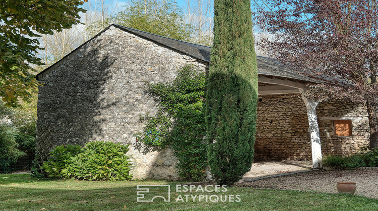 Ma-Cabane - Vente Maison GUILLERVAL, 220 m²