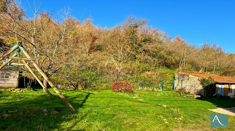 Ma-Cabane - Vente Maison GUILLERVAL, 127 m²