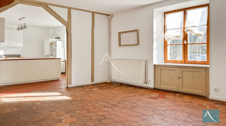 Ma-Cabane - Vente Maison GUILLERVAL, 127 m²