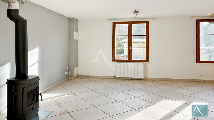 Ma-Cabane - Vente Maison GUILLERVAL, 127 m²