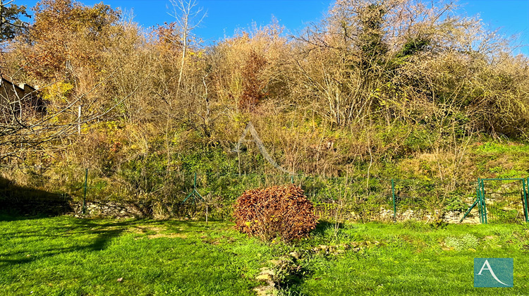 Ma-Cabane - Vente Maison GUILLERVAL, 127 m²