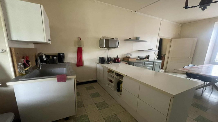 Ma-Cabane - Vente Maison GUILLERVAL, 186 m²