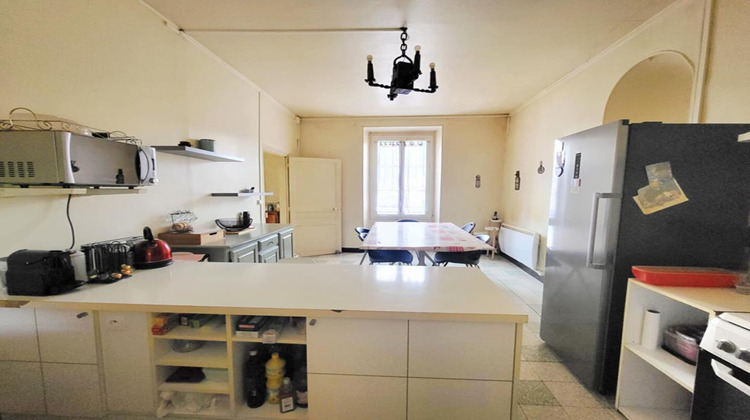 Ma-Cabane - Vente Maison GUILLERVAL, 186 m²
