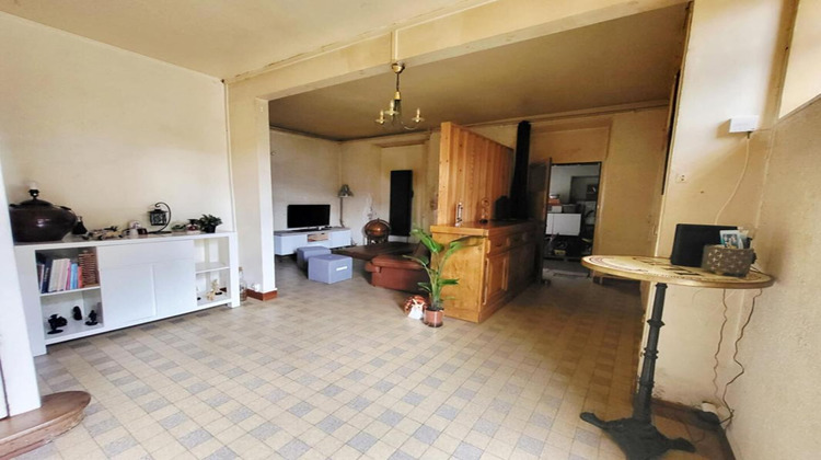 Ma-Cabane - Vente Maison GUILLERVAL, 186 m²