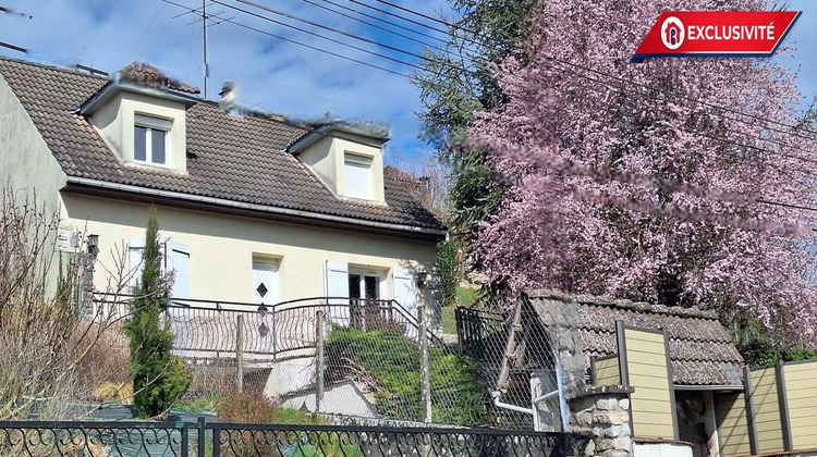 Ma-Cabane - Vente Maison GUILLERVAL, 118 m²