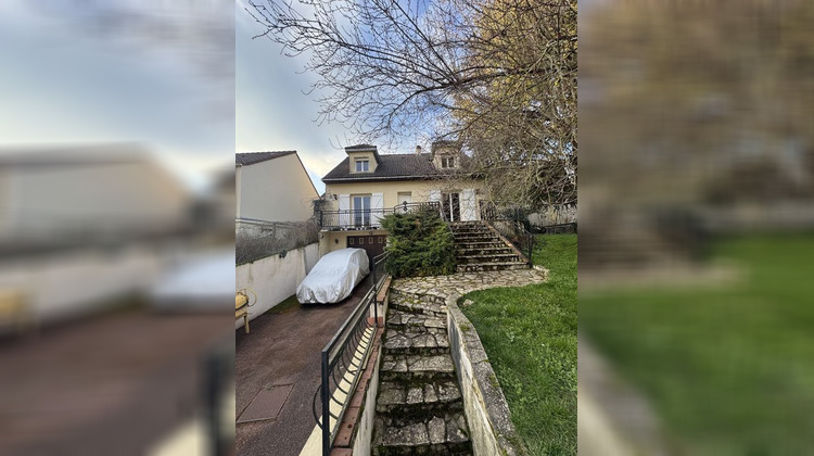 Ma-Cabane - Vente Maison GUILLERVAL, 118 m²