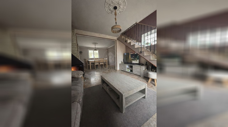 Ma-Cabane - Vente Maison GUILLERVAL, 118 m²