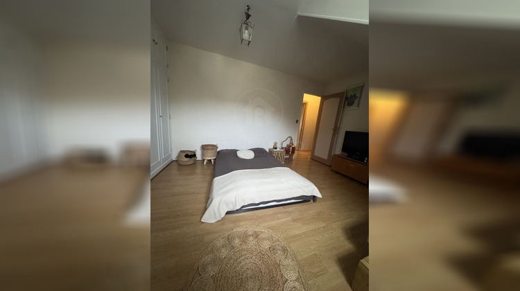 Ma-Cabane - Vente Maison GUILLERVAL, 118 m²