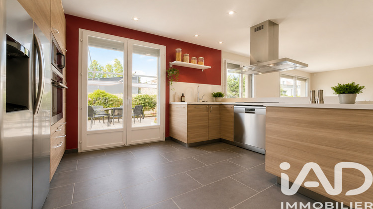 Ma-Cabane - Vente Maison Guillerval, 127 m²