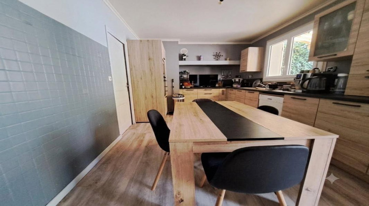 Ma-Cabane - Vente Maison GUILLERVAL, 118 m²