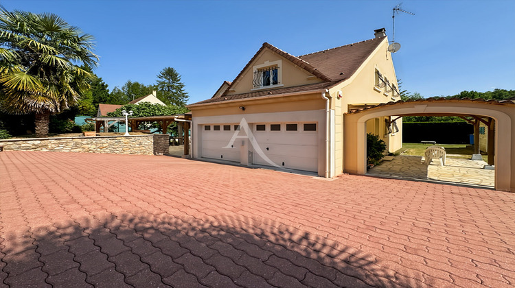 Ma-Cabane - Vente Maison GUILLERVAL, 158 m²