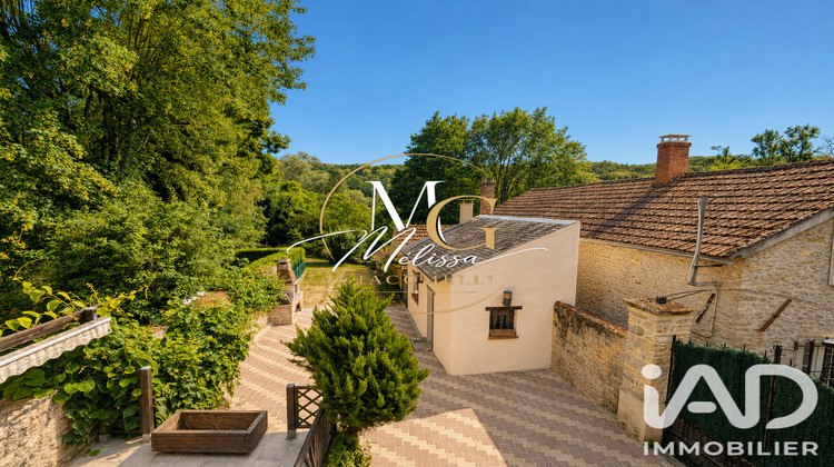 Ma-Cabane - Vente Maison Guillerval, 110 m²
