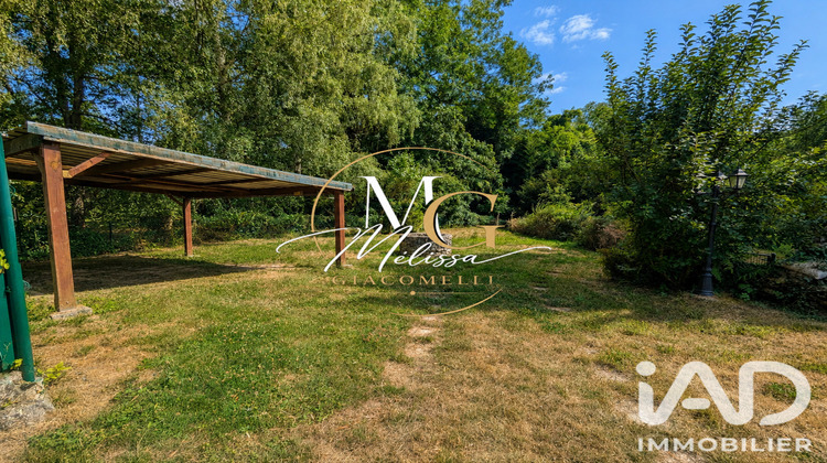 Ma-Cabane - Vente Maison Guillerval, 110 m²