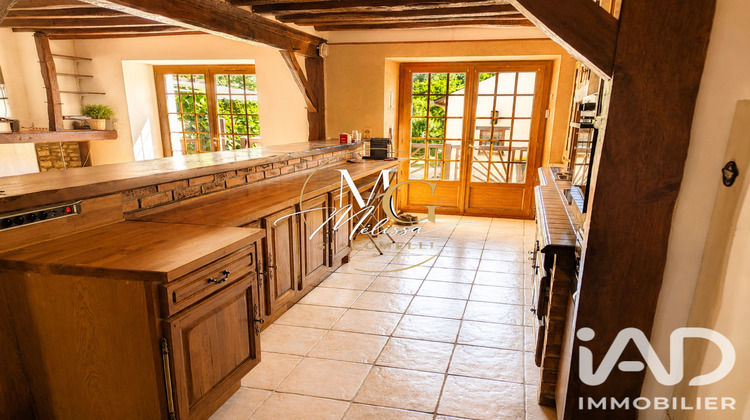 Ma-Cabane - Vente Maison Guillerval, 110 m²
