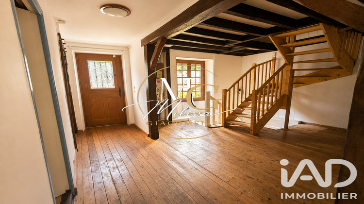 Ma-Cabane - Vente Maison Guillerval, 110 m²