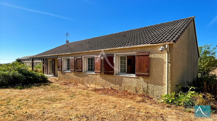 Ma-Cabane - Vente Maison GUILLERVAL, 98 m²
