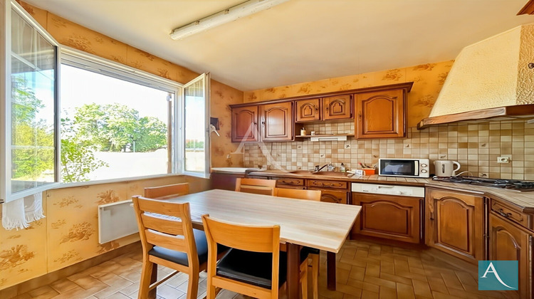 Ma-Cabane - Vente Maison GUILLERVAL, 98 m²