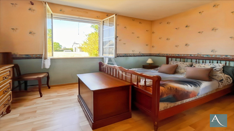 Ma-Cabane - Vente Maison GUILLERVAL, 98 m²