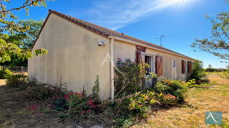 Ma-Cabane - Vente Maison GUILLERVAL, 98 m²