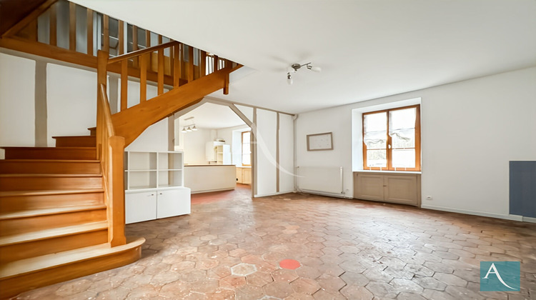 Ma-Cabane - Vente Maison GUILLERVAL, 127 m²