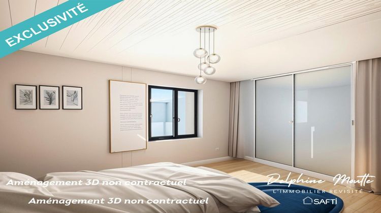 Ma-Cabane - Vente Maison Guillestre, 64 m²