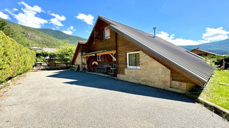 Ma-Cabane - Vente Maison Guillestre, 104 m²