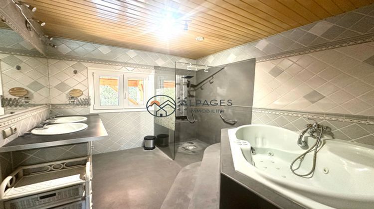 Ma-Cabane - Vente Maison Guillestre, 104 m²