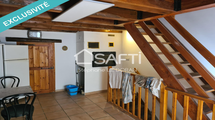 Ma-Cabane - Vente Maison Guillestre, 51 m²