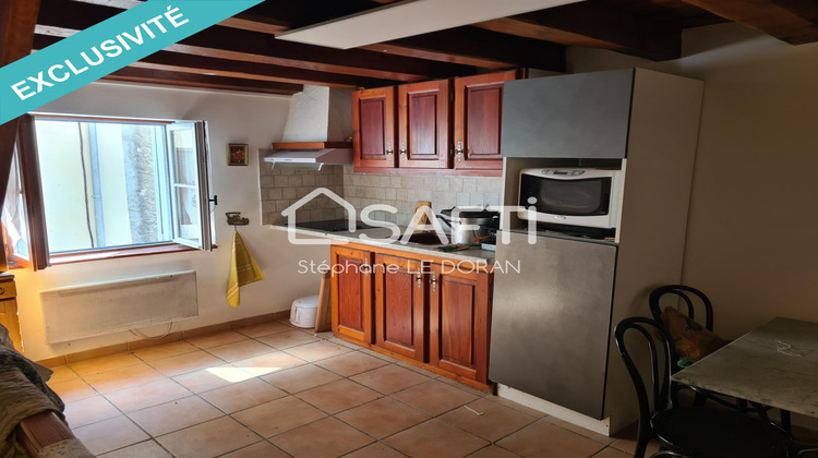 Ma-Cabane - Vente Maison Guillestre, 51 m²