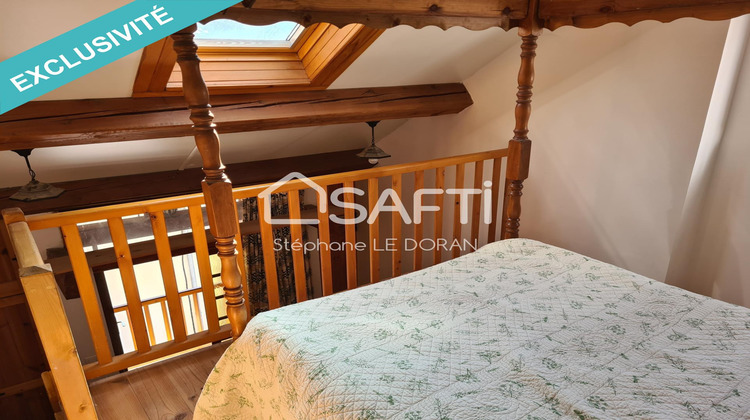 Ma-Cabane - Vente Maison Guillestre, 51 m²