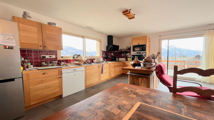 Ma-Cabane - Vente Maison Guillestre, 93 m²