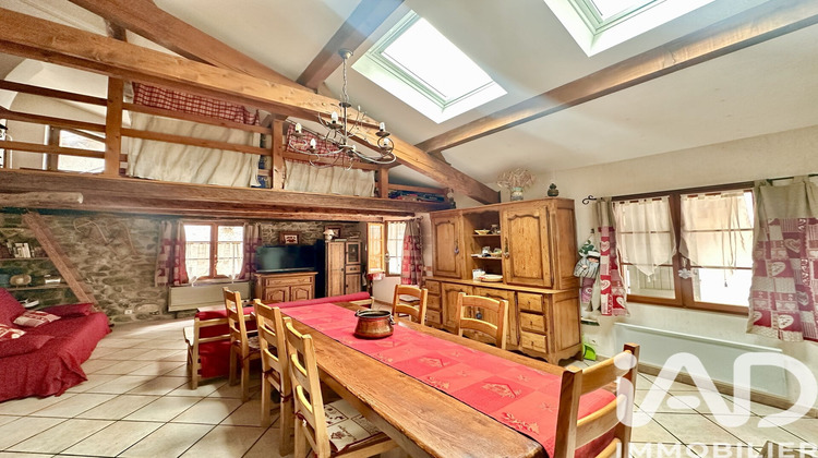 Ma-Cabane - Vente Maison Guillestre, 69 m²