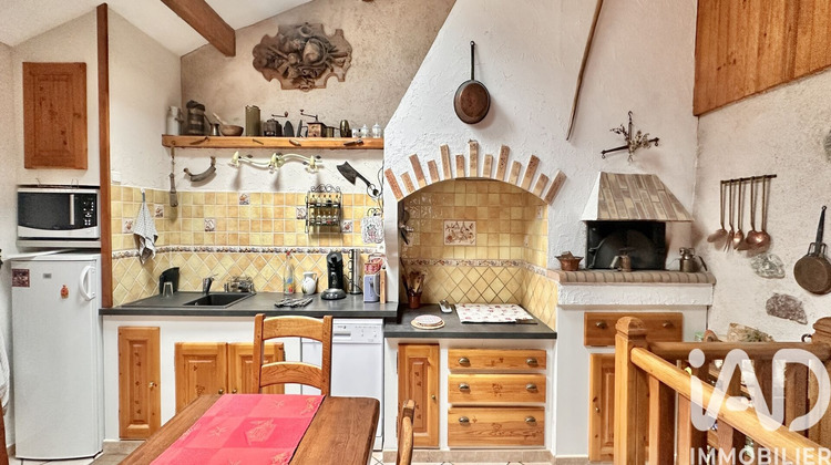 Ma-Cabane - Vente Maison Guillestre, 69 m²