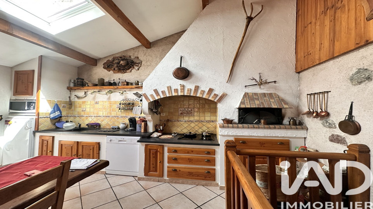 Ma-Cabane - Vente Maison Guillestre, 69 m²