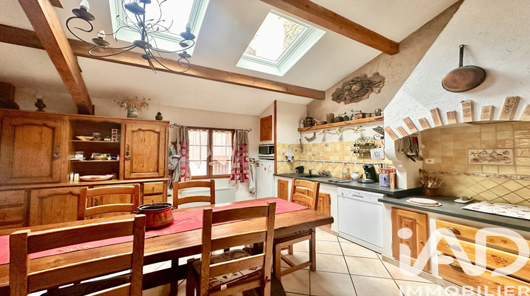 Ma-Cabane - Vente Maison Guillestre, 69 m²