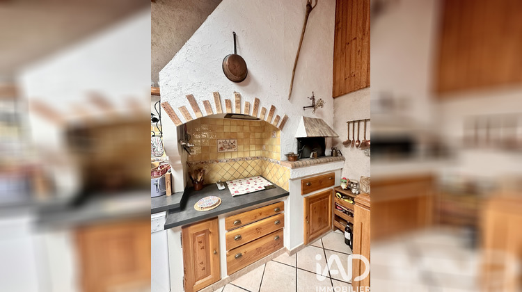 Ma-Cabane - Vente Maison Guillestre, 69 m²