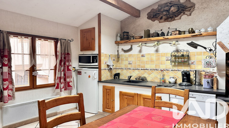 Ma-Cabane - Vente Maison Guillestre, 69 m²