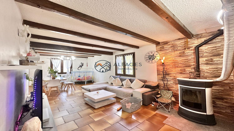 Ma-Cabane - Vente Maison Guillestre, 179 m²