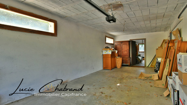 Ma-Cabane - Vente Maison GUILLESTRE, 260 m²