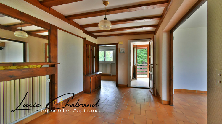 Ma-Cabane - Vente Maison GUILLESTRE, 260 m²
