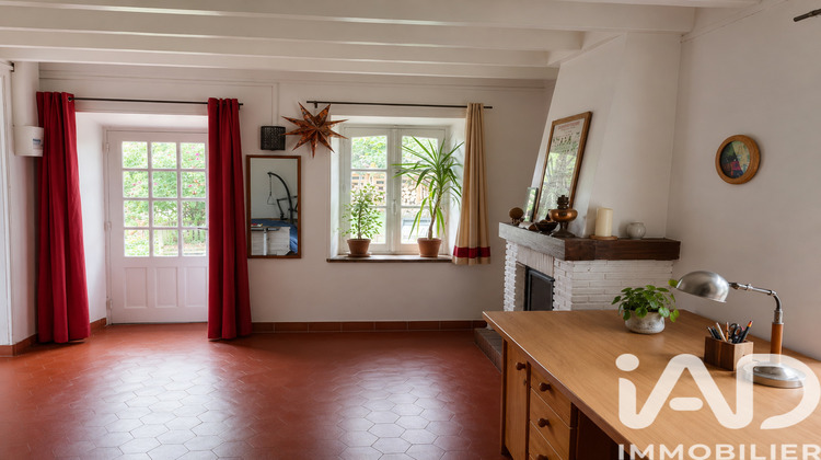Ma-Cabane - Vente Maison Guilleville, 218 m²