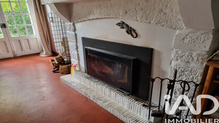 Ma-Cabane - Vente Maison Guilleville, 218 m²