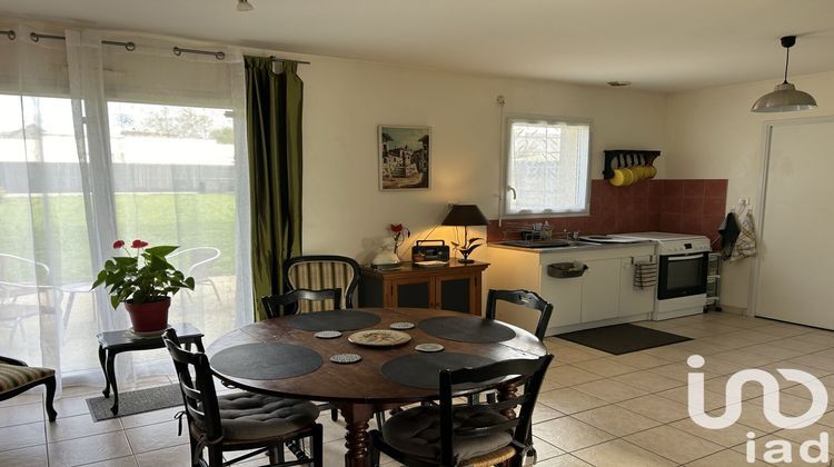 Ma-Cabane - Vente Maison Guilliers, 77 m²