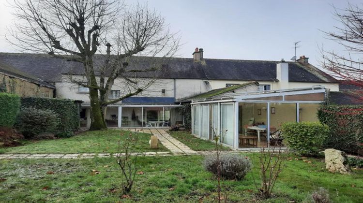 Ma-Cabane - Vente Maison Guilliers, 156 m²