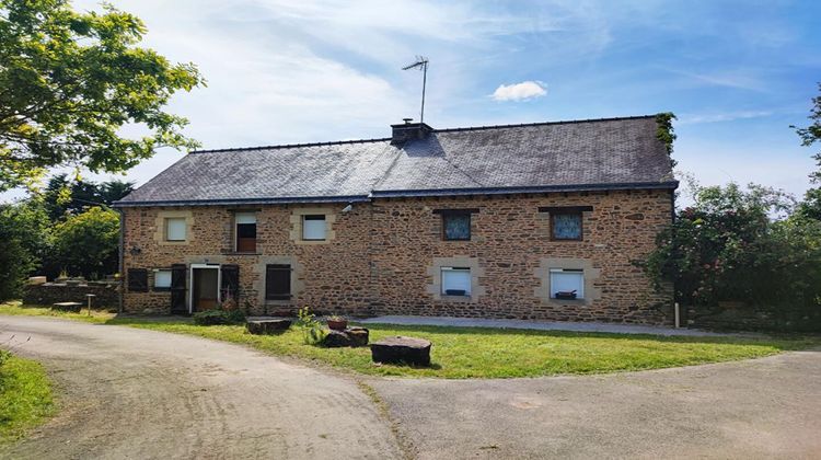 Ma-Cabane - Vente Maison GUILLIERS, 136 m²