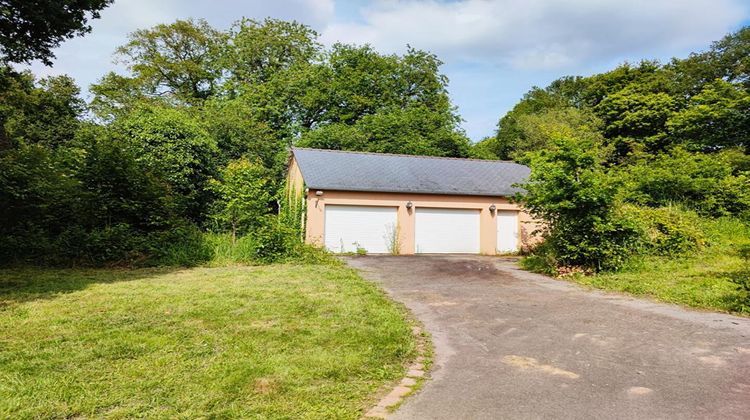 Ma-Cabane - Vente Maison GUILLIERS, 136 m²