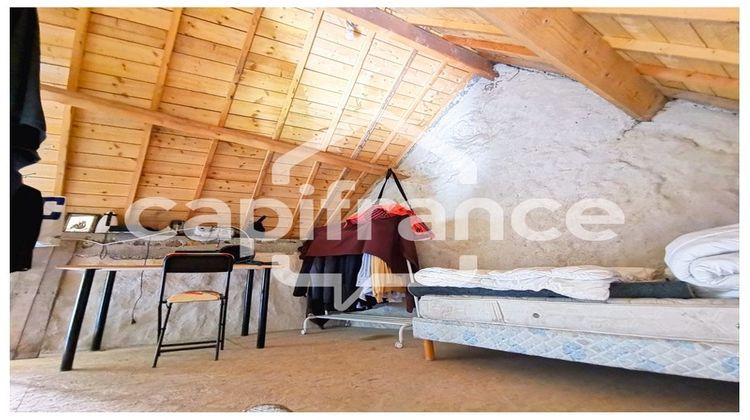 Ma-Cabane - Vente Maison GUILLIERS, 117 m²