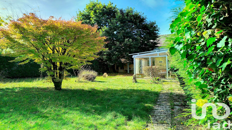 Ma-Cabane - Vente Maison Guilliers, 103 m²