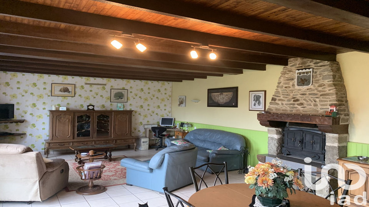 Ma-Cabane - Vente Maison Guilliers, 92 m²